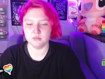 Dollirosee Chaturbate stream image from May 22, 2026