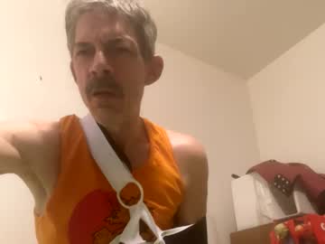 Hellboy29ts Chaturbate stream image from May 22, 2026