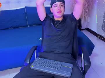 Josh_Falcon22 Chaturbate stream image from May 22, 2026
