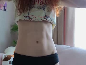 Little_Red_Rosy Chaturbate stream image from May 22, 2026