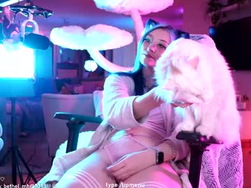 Misshowl Chaturbate stream image from May 22, 2026