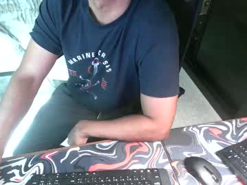 Night_Rider09711 Chaturbate stream image from May 22, 2026