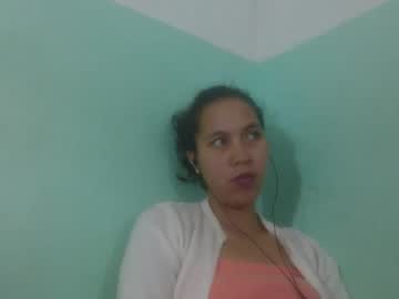 Nirisouh Chaturbate stream image from May 22, 2026
