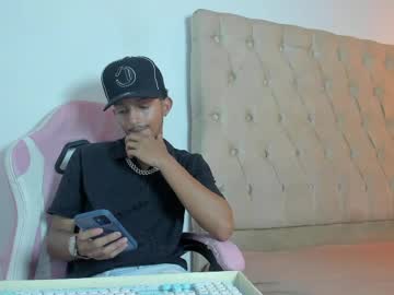 Noah_Jacksxn Chaturbate stream image from May 22, 2026