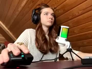 Shavonflosi Chaturbate stream image from May 22, 2026