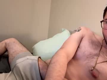 Skinndick214 Chaturbate stream image from May 22, 2026