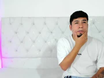 Tainy_N_Harley Chaturbate stream image from May 22, 2026