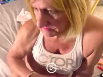 Trannytush69 Chaturbate stream image from May 22, 2026