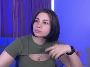 Adrianatores Chaturbate stream image from May 22, 2026