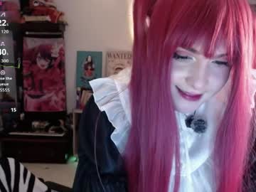 Avril2809 Chaturbate stream image from May 22, 2026