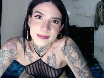 Cathablake Chaturbate stream image from May 22, 2026