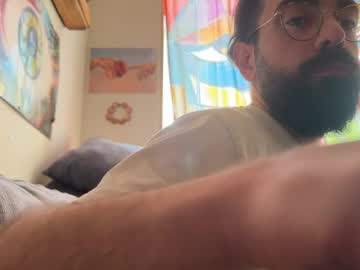 Cheftoti Chaturbate stream image from May 22, 2026