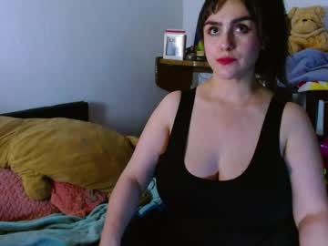 Collette_Beaufoy Chaturbate stream image from May 22, 2026