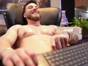 Davidd_Blake Chaturbate stream image from May 22, 2026