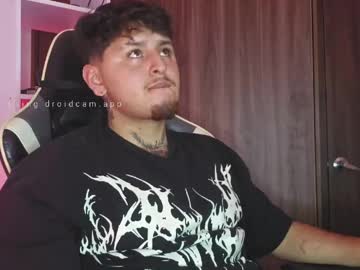 Djsex_Yerknox Chaturbate stream image from May 22, 2026