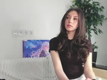 Gertruddant Chaturbate stream image from May 22, 2026