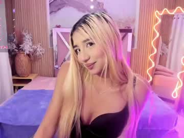 Irina_Tay1 Chaturbate stream image from May 22, 2026