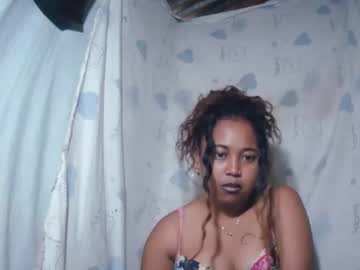 Kaillah Chaturbate stream image from May 22, 2026