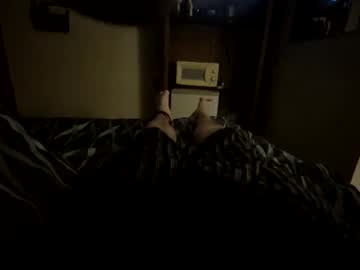 Kinkfreak9191 Chaturbate stream image from May 22, 2026