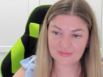Madison_Smile Chaturbate stream image from May 22, 2026