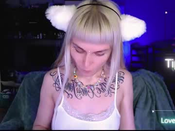 Mali_Sia Chaturbate stream image from May 22, 2026