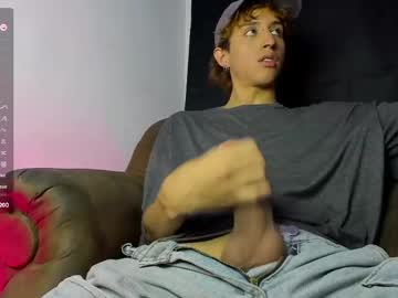 Melancoliadeangel Chaturbate stream image from May 22, 2026