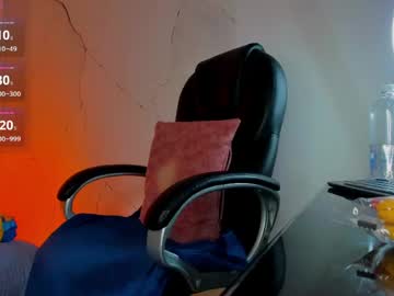 Niickyjones Chaturbate stream image from May 22, 2026
