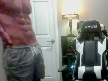 Prezzo402 Chaturbate stream image from May 22, 2026