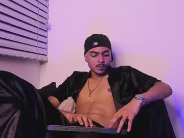 Axelstones_ Chaturbate stream image from May 22, 2026
