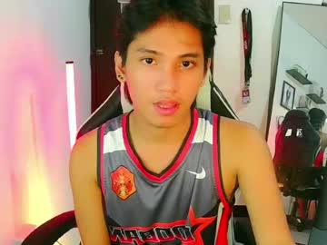 Baby_Aries69 Chaturbate stream image from May 22, 2026