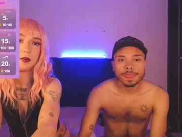 Danteeg Chaturbate stream image from May 22, 2026