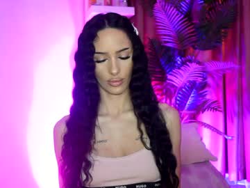Eveposh Chaturbate stream image from May 22, 2026