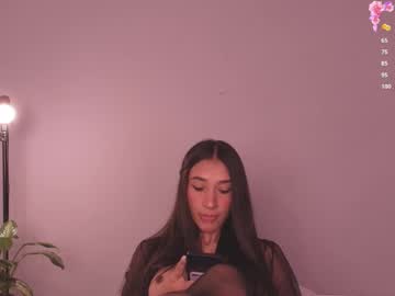 Gorgeous_Brunette Chaturbate stream image from May 22, 2026