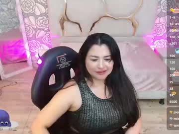 Jeannette_Tay Chaturbate stream image from May 22, 2026