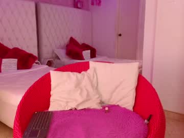 Little_Paulette Chaturbate stream image from May 22, 2026