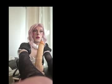 Sissysubemmaxx Chaturbate stream image from May 22, 2026