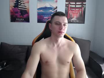 Theroadtomars Chaturbate stream image from May 22, 2026