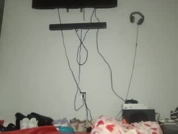 Zadieadoree Chaturbate stream image from May 22, 2026