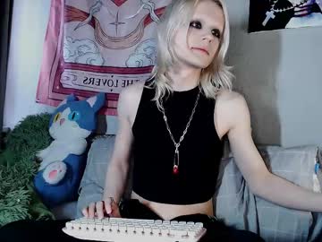 Alien_Bella Chaturbate stream image from May 22, 2026