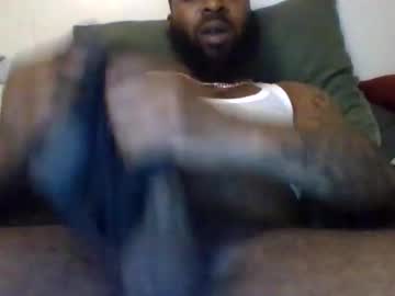 Bossdon59 Chaturbate stream image from May 22, 2026