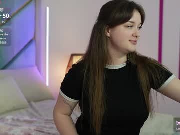 Donnalust Chaturbate stream image from May 22, 2026