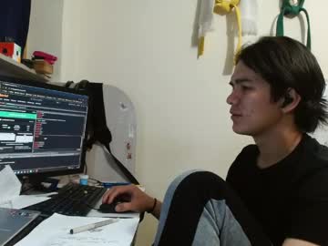 Haroldtalk Chaturbate stream image from May 22, 2026