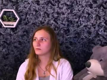 Jenny_Smille_ Chaturbate stream image from May 22, 2026