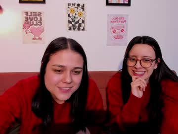 Juanitaaa_ Chaturbate stream image from May 22, 2026