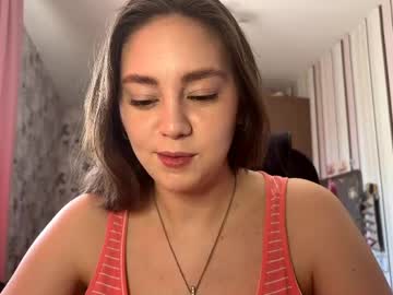 Keshastremmel Chaturbate stream image from May 22, 2026