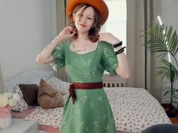 Lorineponter Chaturbate stream image from May 22, 2026