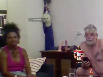 Rosemary74 Chaturbate stream image from May 22, 2026