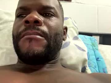 Santiblack7 Chaturbate stream image from May 22, 2026