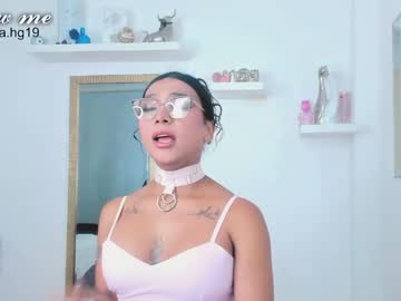 _Sara_Hernandez Chaturbate stream image from May 22, 2026