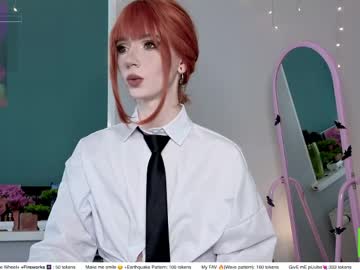 Sweetuniporn Chaturbate stream image from May 22, 2026